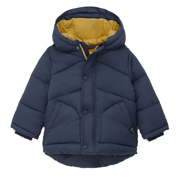 Zara Other - Zara Puffer Jacket 6-9 months